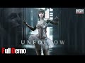 UNFOLLOW | New Demo | Gameplay Walkthrough Longplay No Commentary