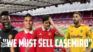 The Man United Situation…