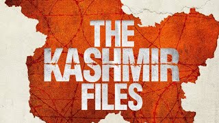 The Kashmir Files' Full Hd Hindi Movie 2022 || Anupam Kher Mithun | Vivek Agnihotri