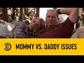 Mommy vs. Daddy Issues | Modern Family | Comedy Central Africa