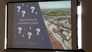 cz.1 Konsultacje obszar zdegradowany, rewitalizacja Urząd Miasta Białystok 01.06.2023