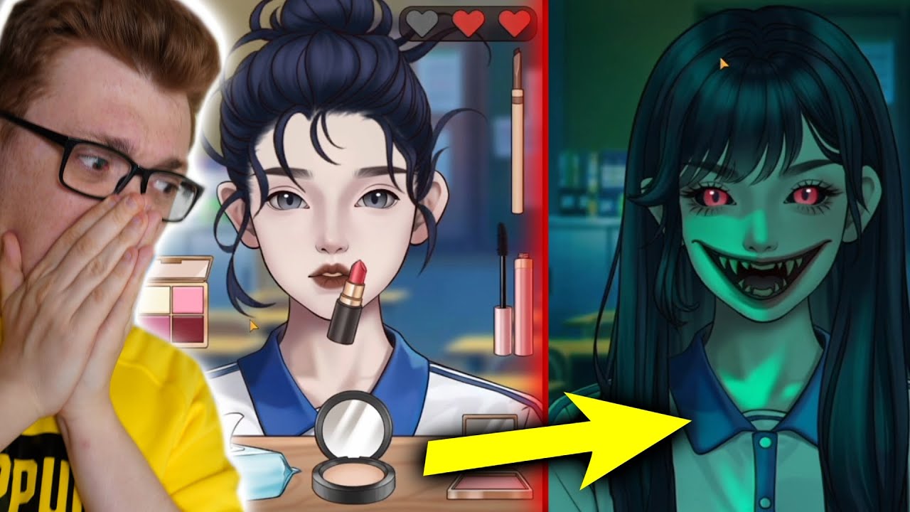 Naprawde Straszne Historie Youtube