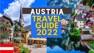 10 Best Places to Visit in Austria in 2022