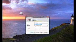 IST 272 Install SQL 2012 Express with Tools
