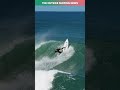 Woman Attacks 15-Year-Old Surfer :: Judging a CT Heat with JJ :: EDP Vissla Pro Ericeira HIGHLIGHTS