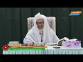 Baba Ismail Sepanjang - Tafsir Nurul Ihsan Surah Yunus Ayat (02)