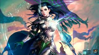 Sami J. Laine and Gretchen Ratke - Her Legacy | Epic Uplifting Beautiful Heroic Orchestral