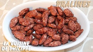 Pralines