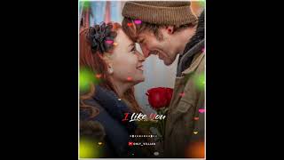 Valentine ♥ Day ♥️ Love Couple Song WhatsApp Status  | True Love | Download link 👇