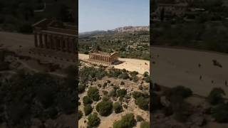 Agrigento, Sicily: Where Ancient History Comes Alive! 🏛️