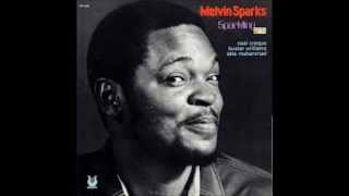 Melvin Sparks, Guitar. Misty by Erroll Garner.