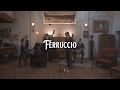 Ferruccio - Cosimo and the Hot Coals [Live Session]