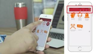 makeen transform - Default Features and System Screens in transform App