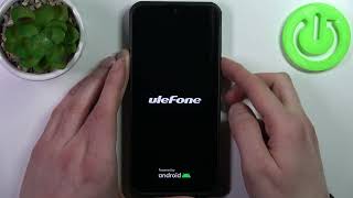 How to Activate Factory Mode on ULEFONE Armor 17 Pro? - Factory Test Mode