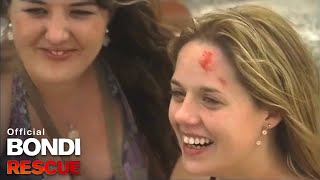 Drunk Irish Girls | Best of Bondi Rescue