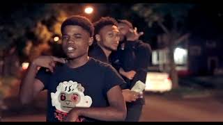 FiveEightCarty x  BBM Marty - We Paid/ Back2Back ***OFFICIAL MUSIC VIDEO***