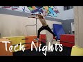 Tech Nights