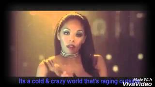 Express Burlesque With Lyrics