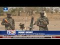 Nigeria's Security Challenges Demand Tough Decisions