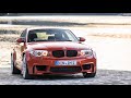 Driving the BMW 1M, better than my M2 Comp? | 4K