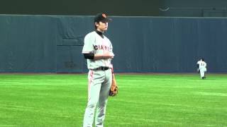 坂本勇人　2012.06.02　＠京セラ