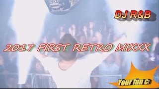 FIRST  GREATEST 70's/80's/90's RETRO DISCO HITS ON MIX - 2017