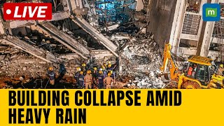 Bengaluru News Live | Bengaluru Building Disaster Updates | Karnataka News Live | N18L