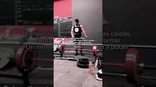 Every powerlifter has this experience ()اینو هر پاورلیفتر تجربه دارد