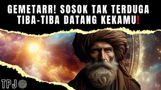 Gemetarrr!💫Sosok yang Tak Terduga Tiba-Tiba Muncul dan Mengungkap Identitas Jiwa Terpilih!🚀