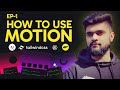 Framer Motion Basics: Getting Started with React Animations | EP - 1 | Manu Arora