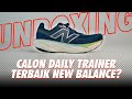 AKHIRNYA RILIS! AKANKAH JADI YANG TEREMPUK? | Unboxing - New Balance Fresh FoamX 1080 V14