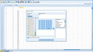 SPSS Tutorial: Computing New Variables