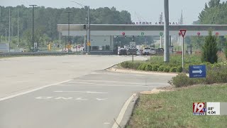 Man Found Dead in Tennessee River at Redstone Arsenal | June 27, 2023 | News 19 at 4 p.m.