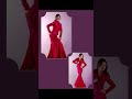 Fashion Degree Portfolio| Evanna Fashion House | Singapore