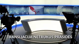 Tiesiogiai: Gitano Nausėdos komentarai po balsavimo Seimo rinkimuose