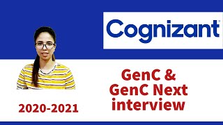 cognizant genc interview | cognizant genc next interview