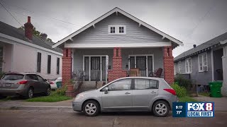Special report explores New Orleans’ iconic shotgun home lifestyle