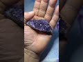 Stunning Amethyst Cluster Unboxing - Rare Find!#AmethystCluster #crystalhealing