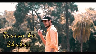 Taaron ke Shahar Song:Neha Kakkar love Status New video Ravi_Jason