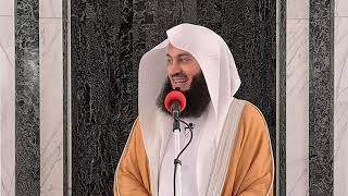 How to Protect Yourself from Evil - Mufti Menk