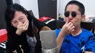 we got drunk ft. lilypichu, michael reeves, scarra