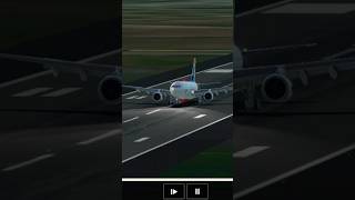 RFS-Real Flight Simulator Airbus A330-300 South African Congonhas to Cape Town Full Landing.#rfs