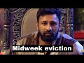 MIDWEEK DOUBBLE EVICTION FROM 7 NOMINATED