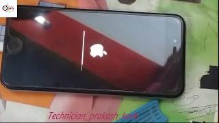 all Iphone 6/ 6S 6s Plus How to Fix Black screen of death,Display not coming on 100% fix