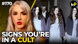Cults: From Tom Cruise To Adolf Hitler | EP 170 Rick Alan Ross