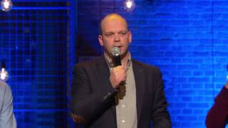 Power to the people to reduce food waste! | August de Vocht | TEDxAmsterdam