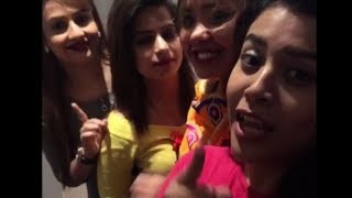 Isme Tera Ghata Mera Kuch Nahi Jata(Musically+Original) | Most Viral 4 Girls In Musically