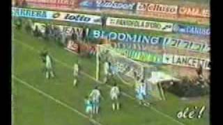 10 Maggio 1987 - Festeggiamenti 1° Scudetto di Napoli - 1a Parte