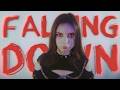 HYSTA & OPHIDIAN 🍂  FALLING DOWN (OFFICIAL MUSIC VIDEO)