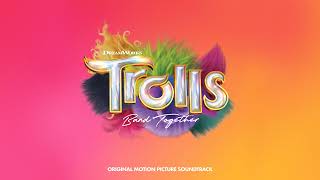 Various Artists - Family (From TROLLS Band Together) ( Audio)